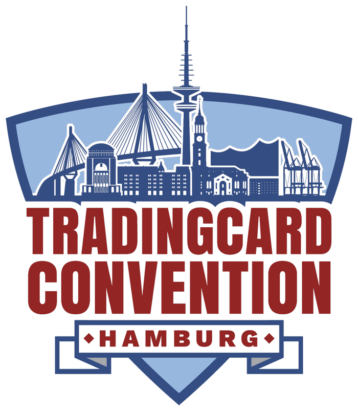 Tradingcard Convention Hamburg
